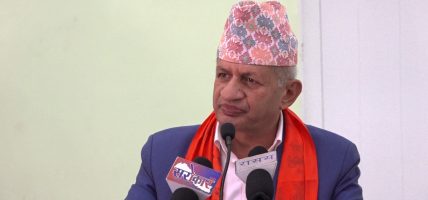 बेलगाम घोडाजस्तो अधिनायकवादतर्फ सरकार चलिरहेको छ : प्रदीप ज्ञवाली