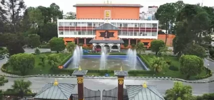 नवनियुक्त प्राज्ञहरूको कार्यविभाजनः राष्ट्रिय गजल दिवस मनाइने