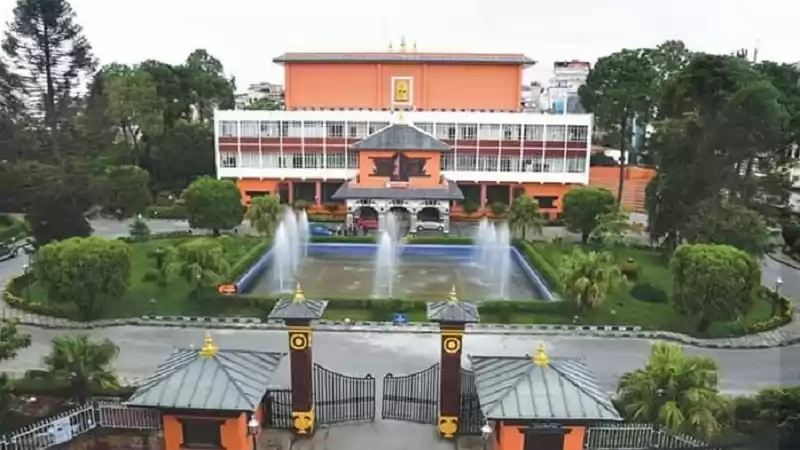 नवनियुक्त प्राज्ञहरूको कार्यविभाजनः राष्ट्रिय गजल दिवस मनाइने