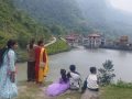 प्रकृति, संस्कृति र इतिहासले सजिएको मर्स्याङ्दीमा पर्यटनको सम्भावना प्रकृति, संस्कृति र इतिहासले सजिएको मर्स्याङ्दीमा पर्यटनको सम्भावना