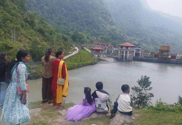 प्रकृति, संस्कृति र इतिहासले सजिएको मर्स्याङ्दीमा पर्यटनको सम्भावना प्रकृति, संस्कृति र इतिहासले सजिएको मर्स्याङ्दीमा पर्यटनको सम्भावना