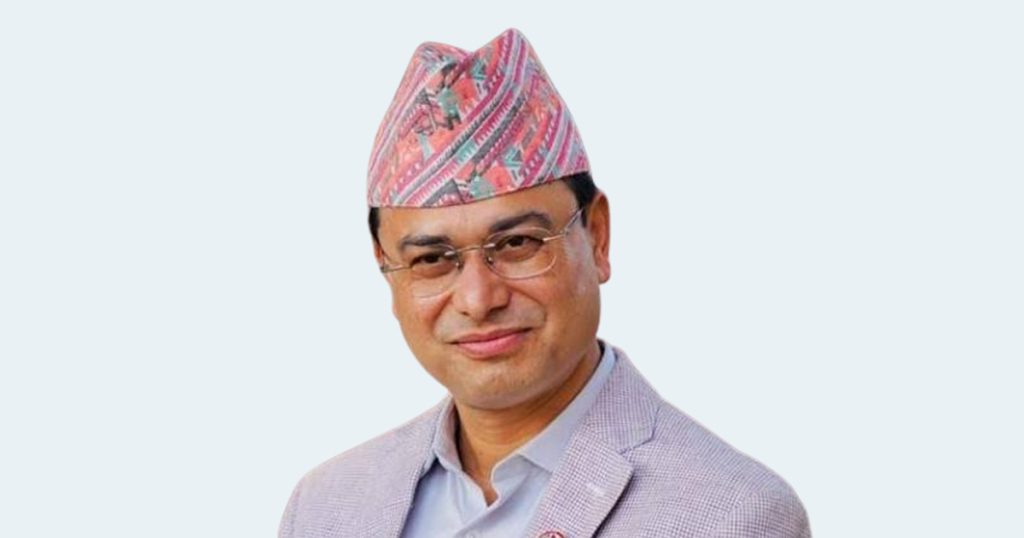 प्रदेशसभा सदस्य देउवा पदमुक्त