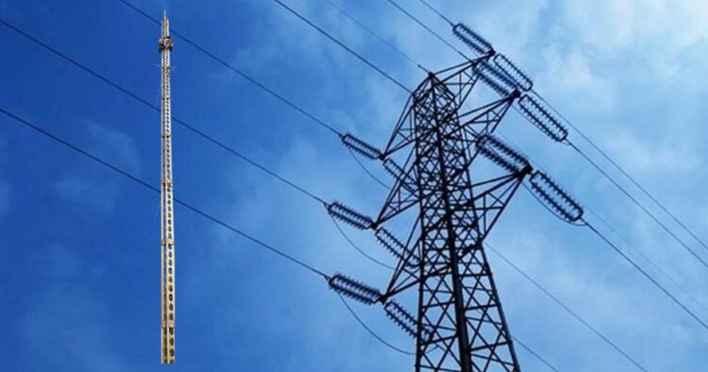 प्रसारण लाइनले आयोजनाले उपलब्ध गरायो सट्टा जग्गा