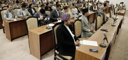 ग्यास अभावको समस्यालाई तत्कालै सम्बोधन गर्न माग