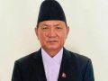 बदलिँदो परिस्थितिअनुसार एमाले रूपान्तरण हुनुपर्छः उपाध्यक्ष गुरुङ बदलिँदो परिस्थितिअनुसार एमाले रूपान्तरण हुनुपर्छः उपाध्यक्ष गुरुङ