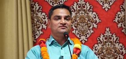 पार्टी मिल्छ भने महामन्त्री छाड्न तयार छु : प्रदीप पौडेल