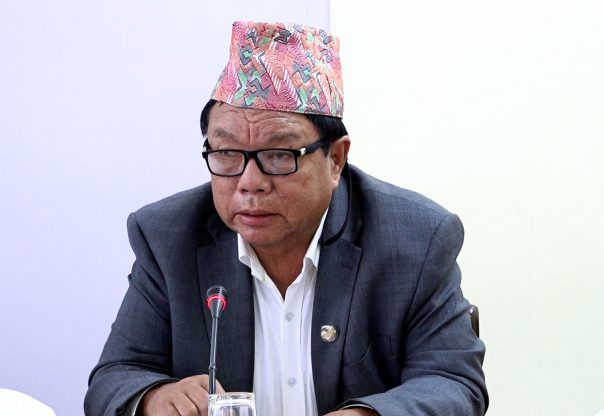 विज्ञान र नवप्रवर्तनलाई प्राथमिकता, १६५ कानून निर्माणको लक्ष्य