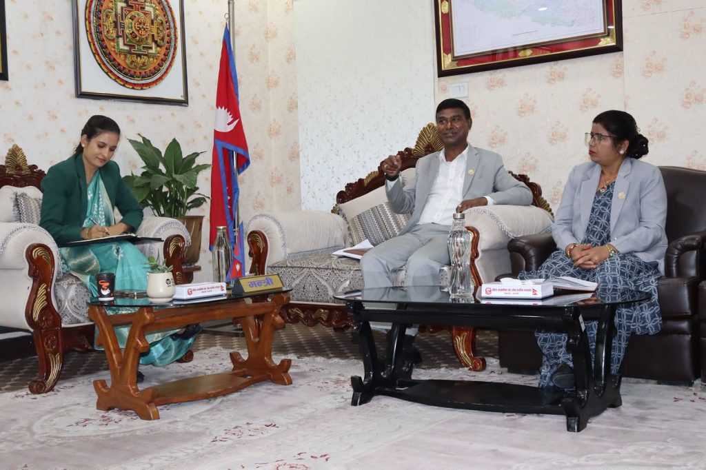 दाइजो प्रथाविरुद्ध मधेशबाट राष्ट्रिय अभियान सुरु गरिने