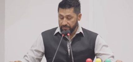 रास्वपा सभापति लामिछानेले बोलाए सर्वदलीय बैठक