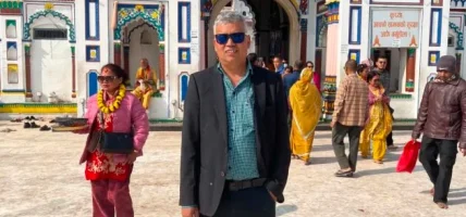 डिएलए नेपालको महासचिवमा अधिवक्ता रविन्द्र प्रधानको दाबी