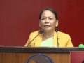 ग्यास अभावले नागरिकको भान्सा कष्टकर : सांसद राई