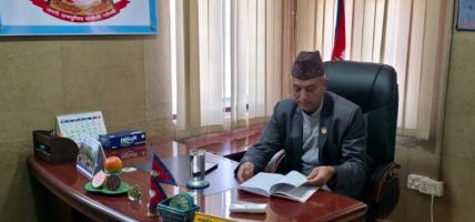 ‘पुरातात्विक महत्त्वका सम्पदाको संरक्षण गरिन्छ’