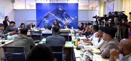 वैदेशिक रोजगारीमा रहेका श्रमिकका लागि नयाँ टेलिमेडिसिन पोर्टल ल्याइँदै
