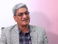 देउवाको नेतृत्वमा कांग्रेस एकताबद्ध हुन्छ : रमेश लेखक