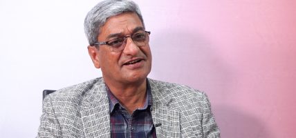 देउवाको नेतृत्वमा कांग्रेस एकताबद्ध हुन्छ : रमेश लेखक