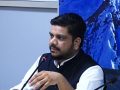 घरेलु श्रमिकलाई सुरक्षित बनाउन सरकार प्रतिबद्ध छ : मन्त्री यादव