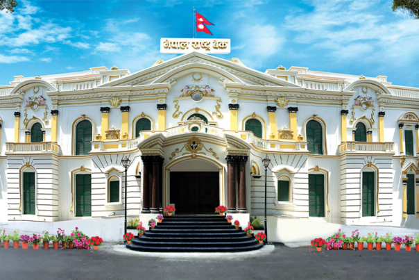 NRB issuing 31-day deposit collection instrument of Rs 60 billion   