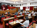 दैनिक उपभोग्य वस्तुको आपूर्ति सहज बनाउन सांसदको माग दैनिक उपभोग्य वस्तुको आपूर्ति सहज बनाउन सांसदको माग