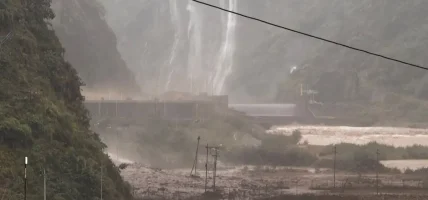 भोटेकोशीको बाढीपछि बाजुराका १३ जना सम्पर्कविहीन