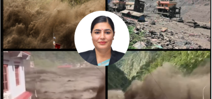 बाढी आएपछि उद्धार गर्ने कि बाढी आउनुअघि नै ज्यान जोगाउने ?