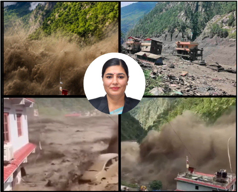 बाढी आएपछि उद्धार गर्ने कि बाढी आउनुअघि नै ज्यान जोगाउने ?