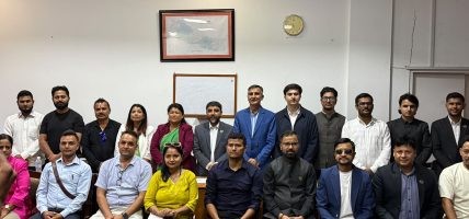 रास्वपाले अन्तर्राष्ट्रिय युवा दिवस देशव्यापी रूपमा मनाउने