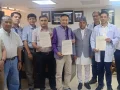 बेवारिसे बिरामीको रगत शुल्क नेरेसो काठमाडौँ शाखाले व्यहोर्ने