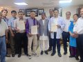 बेवारिसे बिरामीको रगत शुल्क नेरेसो काठमाडौँ शाखाले व्यहोर्ने