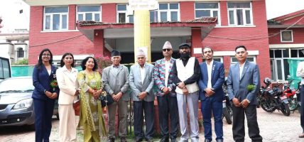 रेडक्रस अनियमितता छानबिन समितिले माग्यो थप उजुरी