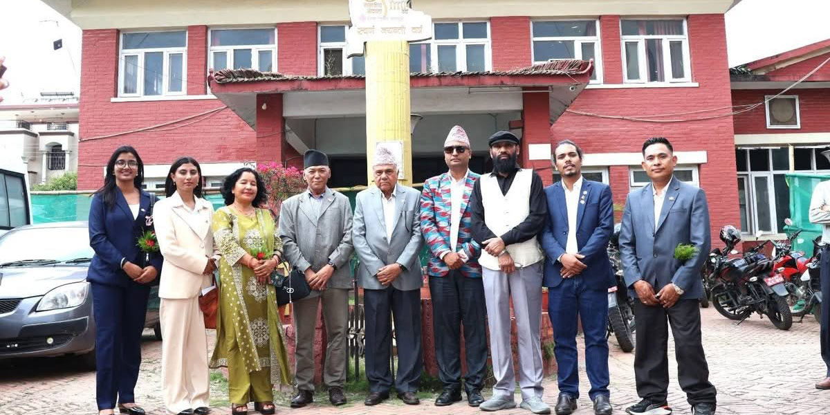 रेडक्रस अनियमितता छानबिन समितिले माग्यो थप उजुरी