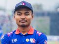 रोहितको नेतृत्वमा नेपालको प्रदर्शन