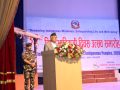 आदिवासी जनजातिहरूको विशिष्ट पहिचान र संस्कृति नेपालको राष्ट्रिय गौरव हो : राष्ट्रपति पौडेल आदिवासी जनजातिहरूको विशिष्ट पहिचान र संस्कृति नेपालको राष्ट्रिय गौरव हो : राष्ट्रपति पौडेल