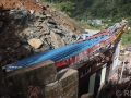 बाढी, पहिरोका कारण म्याग्दीका जलविद्युत् आयोजनाको निर्माण प्रभावित बाढी, पहिरोका कारण म्याग्दीका जलविद्युत् आयोजनाको निर्माण प्रभावित