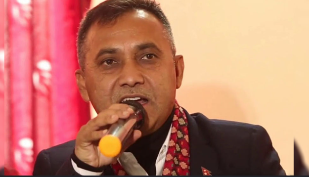 नेपाली कांग्रेस केन्द्रीय नीति प्रतिष्ठानद्वारा महिला उद्यमशीलता सम्मेलन आयोजना गर्ने निर्णय
