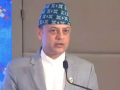 पर्यटन अर्थतन्त्रको मेरुदण्ड, नाटाको भूमिका महत्वपूर्ण : सभामुख अर्याल पर्यटन अर्थतन्त्रको मेरुदण्ड, नाटाको भूमिका महत्वपूर्ण : सभामुख अर्याल