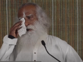 सद्गुरुको भावुक भिडियो : हाम्रो समूहका ८० जना सम्पर्कमा छैनन्, प्रभावित ठाउँमा जान अनुमति दिनुहोस