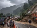 वर्षाका कारण विभिन्न राजमार्ग तथा सडकखण्ड अवरुद्ध वर्षाका कारण विभिन्न राजमार्ग तथा सडकखण्ड अवरुद्ध