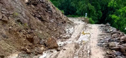 पहिरो हटाएपछि पृथ्वी राजमार्ग पूर्णरूपमा सञ्चालनमा