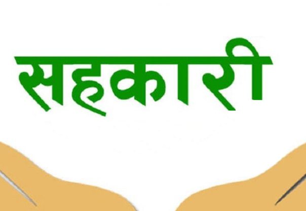 सहकारी ठगीका मुद्धा हेर्ने समर्पित इजलास गठनको माग गर्दै प्रधानन्यायाधीशलाई प्रतिवेदन