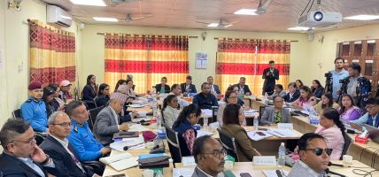 साइबर अपराधमा वृद्धि, महिला र बालबालिकाको सुरक्षामा गम्भीर असर