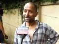 ग्यासका लागि लाइन बसेका उपभोक्ता भन्छन् : ‘दालमोठ र चिउराले छाक टार्दैछौं’
