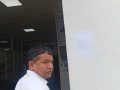 सम्झौता उल्लंघन गरेको आरोपमा उद्योगलाई स्पष्टीकरण, पत्र बुझ्न नमानेपछि गेटमै टाँसियो