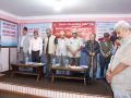 राष्ट्रियता रक्षाका लागि देशभक्त शक्तिहरू एकजुट हुनुपर्नेमा जोड राष्ट्रियता रक्षाका लागि देशभक्त शक्तिहरू एकजुट हुनुपर्नेमा जोड