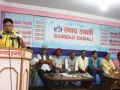 सरकारसँग गरिएको पीडित विरोधी सम्झौता न्यायोचित छैन : अध्यक्ष रमेश सेन्चुरी सरकारसँग गरिएको पीडित विरोधी सम्झौता न्यायोचित छैन : अध्यक्ष रमेश सेन्चुरी