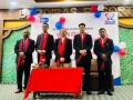 सन नेपाल लाइफद्वारा मधेश प्रदेशका उत्कृष्ट अभिकर्ता तथा एडीएम सम्मानित