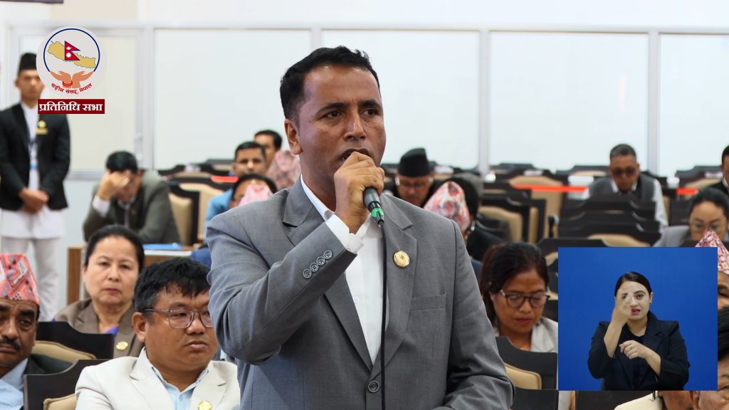 प्रधानमन्त्रीको अभिव्यक्ति रेकर्डबाट हटाउन माग, तातोपानी नाका तत्काल सञ्चालन गर्न सरकारसँग आग्रह