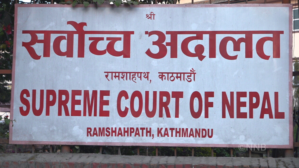 विस्थापित बालबालिकाको शिक्षा, स्वास्थ्य र आवास सुनिश्चित गर्न सर्वोच्चको अन्तरिम आदेश
