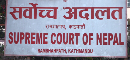 विस्थापित बालबालिकाको शिक्षा, स्वास्थ्य र आवास सुनिश्चित गर्न सर्वोच्चको अन्तरिम आदेश