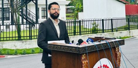 बाढीपीडित र प्रभावित क्षेत्रका लागि आर्थिक प्याकेज घोषणा गरिने