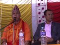 साउनमा भरिभराउ सन्तानेश्वर, विश्वभरका धार्मिक पर्यटक भित्र्याउने लक्ष्य साउनमा भरिभराउ सन्तानेश्वर, विश्वभरका धार्मिक पर्यटक भित्र्याउने लक्ष्य